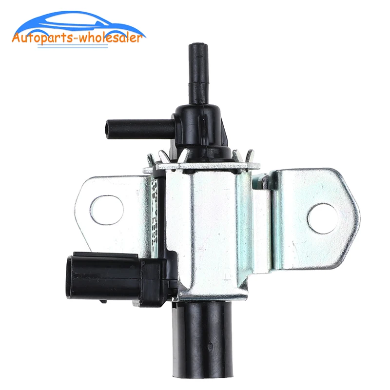 3S4Z-9J559-AA 3S4Z9J559AA For FORD Focus Scape Fusion Mazda 6 Electronic EGR Vacuum Valve Solenoid  1S7G-9J559-BB L301-18-741