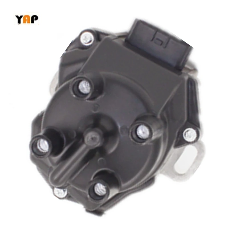 NEW Distributor FOR NISSAN ALMERA PRIMERA SENTRA N14 Y10 N16 P10 P11 B13 N15 1.4L 1.6L L4 22100-78C00 22100-2N300 D4T97-02