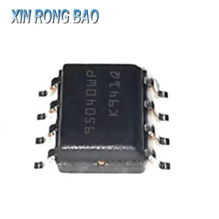 5 قطعة 95010 95020 95040 95080 95160 95320 95640 95128 95256 SOP8 SOP-8 SMD شرائح IC الجديدة والأصلية