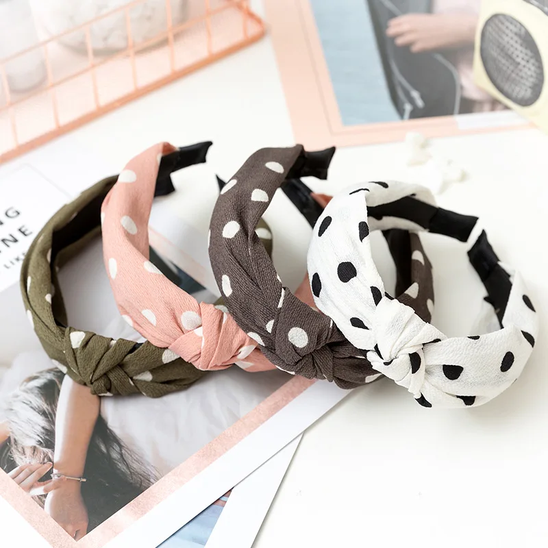 Flowers Scrunchies Big Rubber Hair Ties Elastic Hair Bands Girs Bow Ponytail Holder Print Hairbands Women Hair Accessories