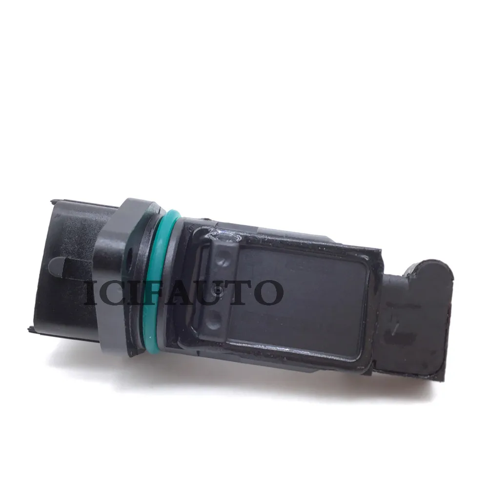 Mass Air Flow MAF Sensor For Alfa Romeo 147 156 GT Romeo Fiat Brava Punto Lancia Thesis 1.9 2.4 JTD 0281002309 90543463 93171356