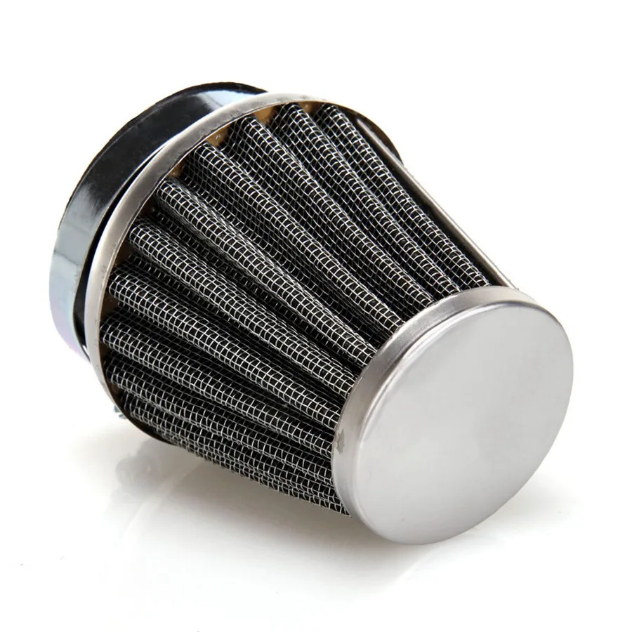 4x 52mm Motorcycle Air Filter Pod Fit For Suzuki GSXR 750 1100 750R KATANA GSX 1100F GSX600F Kawasaki KZ550H Yamaha GSX1100F ... - Image 4
