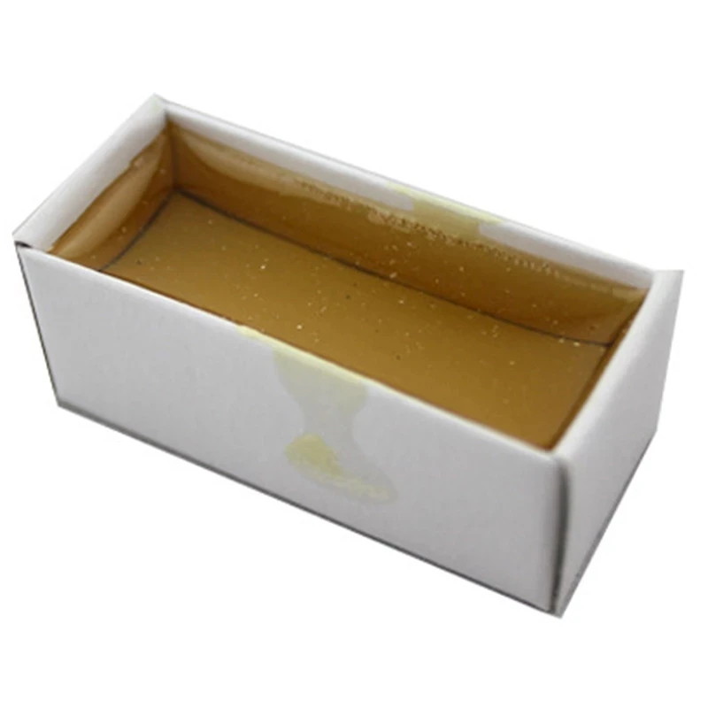 2PCS BEST Solder Rosin บัดกรีซ่อมเชื่อม Rosin สำหรับ Electronic Soldering Iron Repair กล่อง Rosin บัดกรีบัดกรี