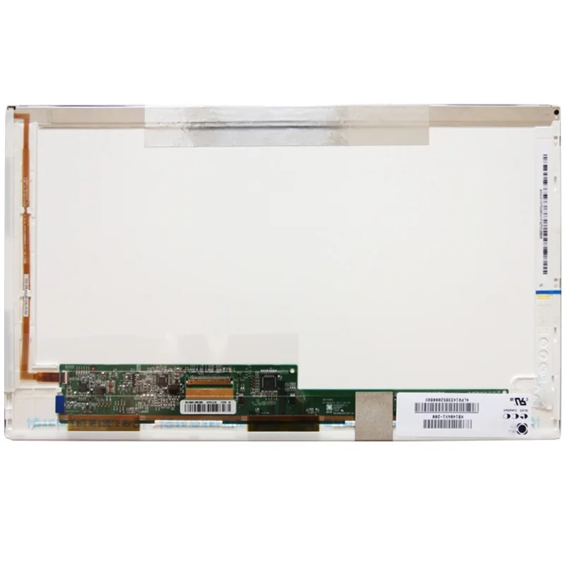 

LCD Laptop Display Screen Slim 15.6" B156XTN02.3 HB156WX1-100 HT156WXB-502 LP156WH4-TLR1 LP156WH2-TLAE BT156GW01 V.A TLD2