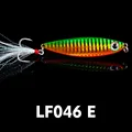 Gancho simple LF046E
