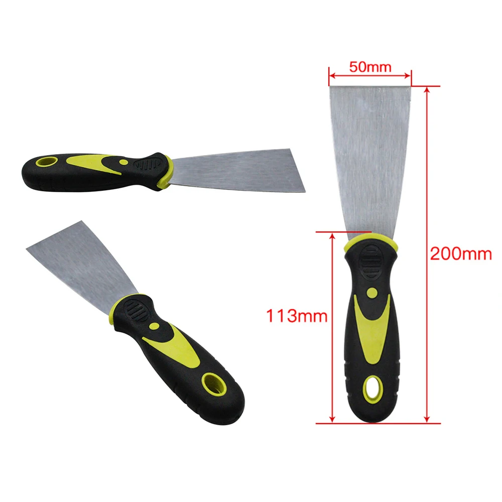 3D Printer Part Diagonal Plier Electrical Wire Cable Cutter Cutting Side Snips Flush Pliers Nipper Shovel Trimming Knife Scraper