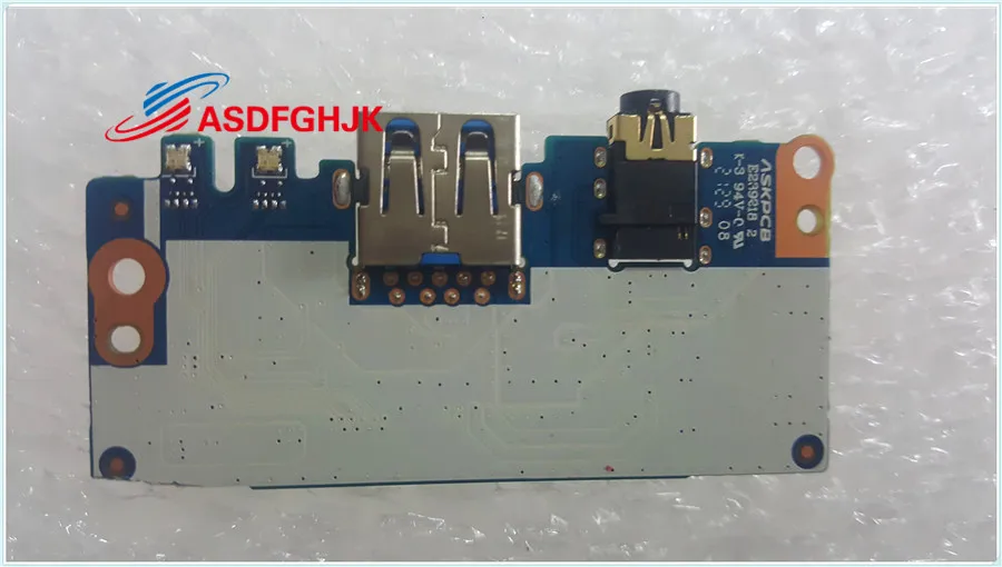 Used FOR Acer Swift 1 SF114-33 Huaqin NB2665 USB AUDIO BOARD