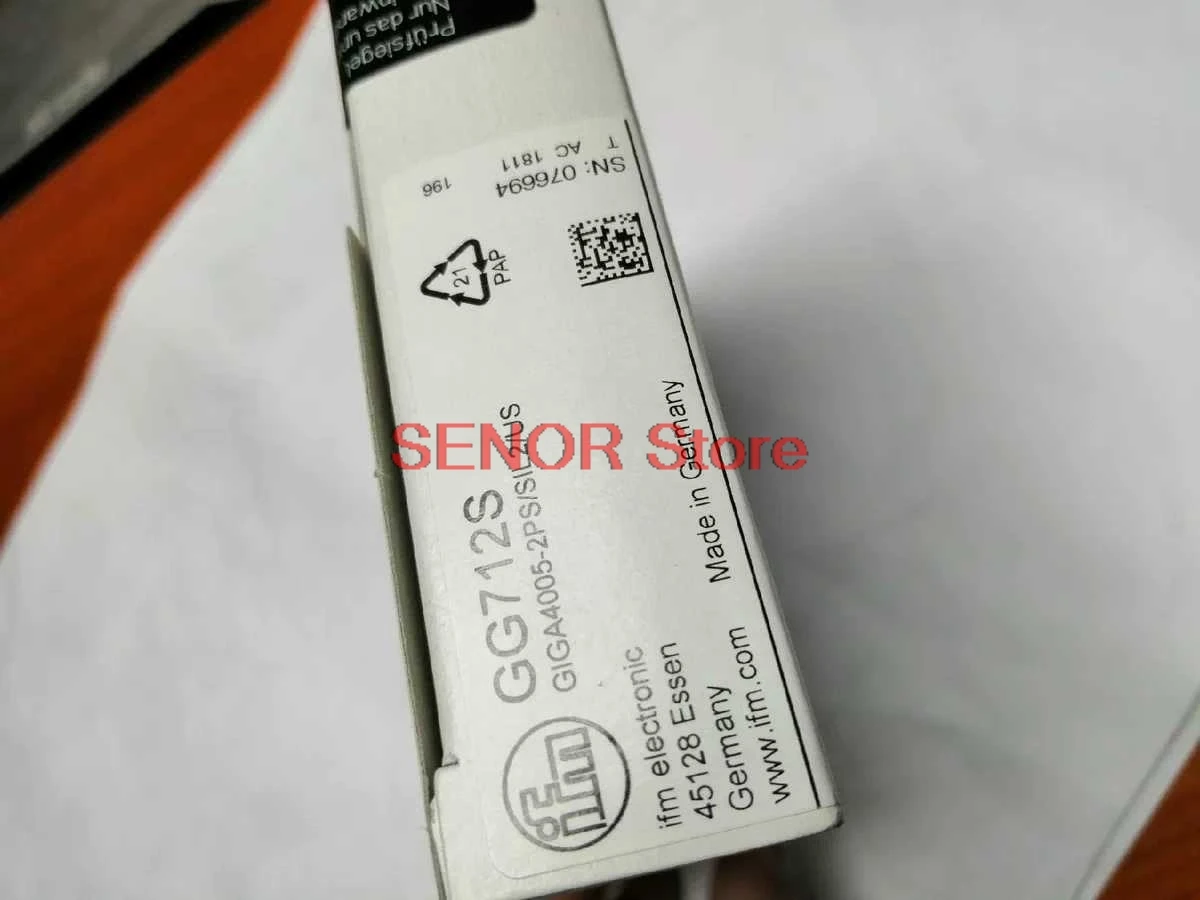 

Original GG712S sensor 30 original