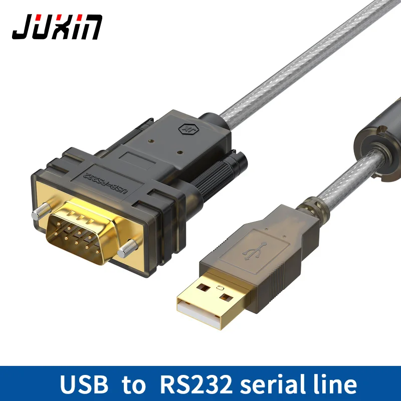 

USB to RS232 COM port serial PDA 9 DB9 pin cable adapter ProLific PL2303 for Windows 7 8.1 XP Vista Mac OS USB RS232 COM