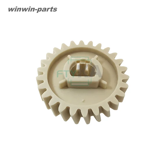 1PC Lower Pressure Roller Gear RU6-0020 26T for HP LaserJet P1505 hp1522 M1120 1505n LBP-3250 Fuser Gear