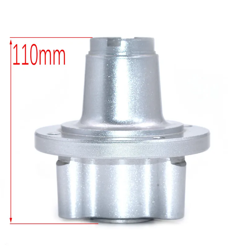 Front Wheel Hub For Monkey Bike Z50 Z50R Z50A Z50J Z50JZ Z50GZ 8inch Wheel Rim