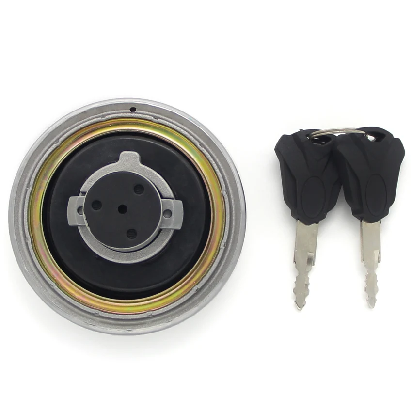 Fuel tank cap For Honda FL350R CB1000C CB125S CM250C CM400 A C T CM125 CM450A CM450E CM450C CM450C  GL500  VF500F  17620-460-067