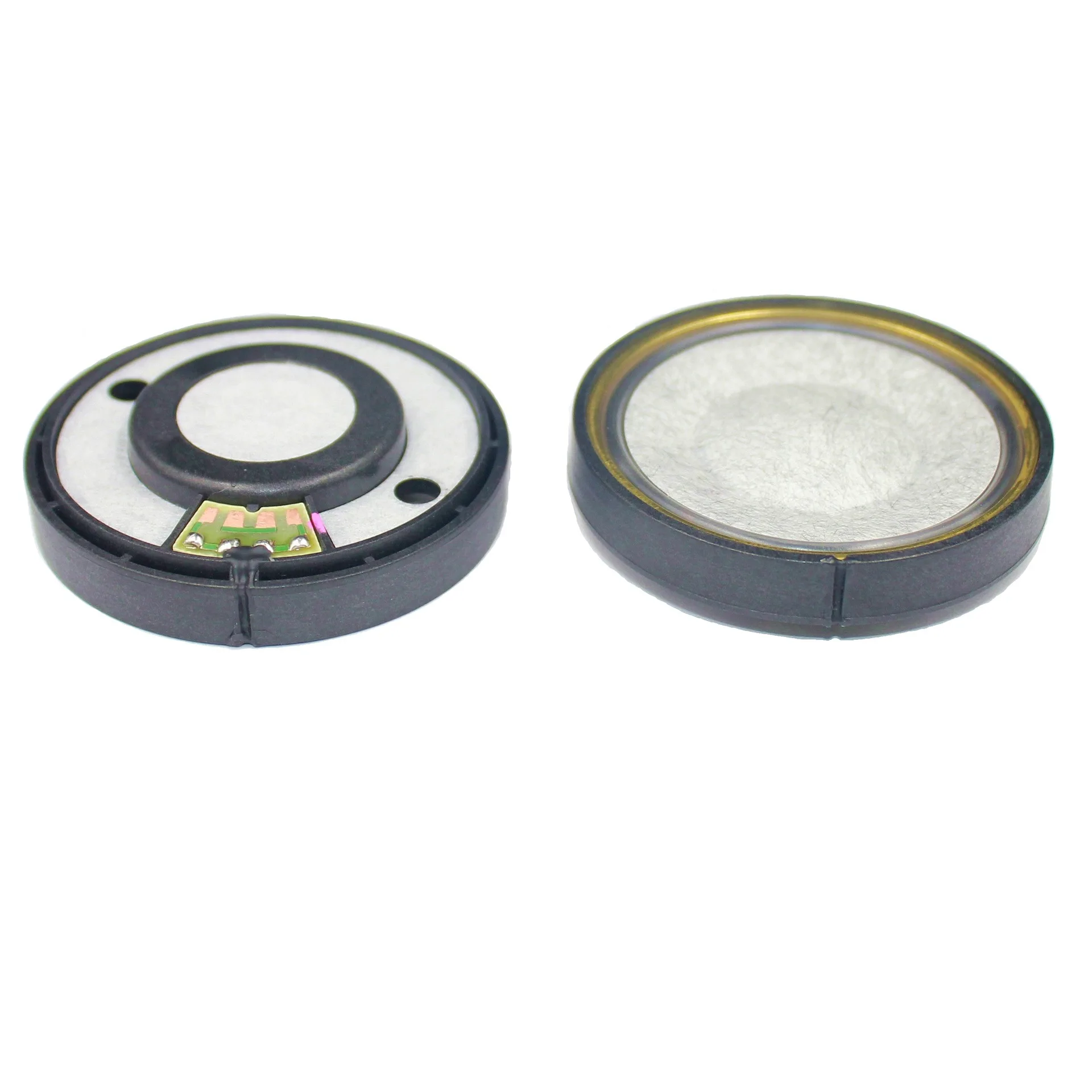 Loa 50 Mm Đơn Vị 32 Ôm 96dB 40 MW Năng Động Driver HiFi Driver 2 Chiếc