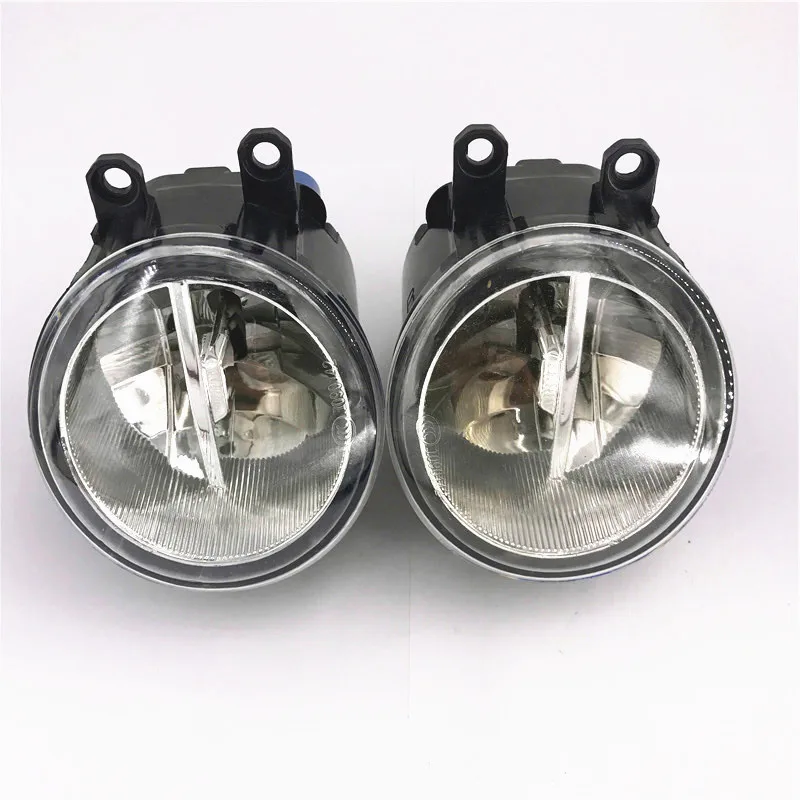 

2PCS Super Bright LED Fog Head Lamp Left Right H8 H11 Socket For Toyota Sienna Hiace Venza Matrix Avalon 2006-2014