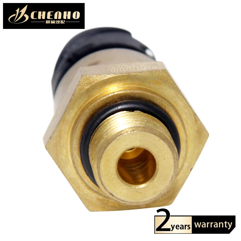 CHENHO BRAND NEW 2 years warranty Oil Fuel Pan Crankcase Pressure Sensor Sender Switch sending unit For VOLVO Trucks 20499340