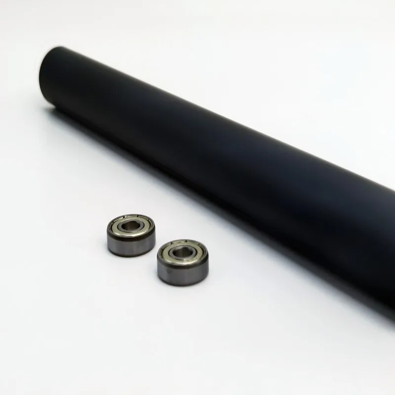 FUSER LOWER PRESSURE SLEVEE ROLLER OEM FOAM RUBBER TYPE AE02-0199  FOR RICOH MP 4000 4001 4000B 5000 5000B 5001 5002