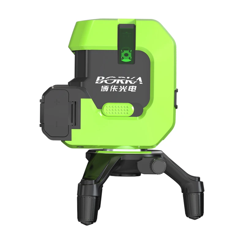 cross green beam self leveling 360 rotary auto 5 line laser level suppliers outdoor machine measure nivel laser