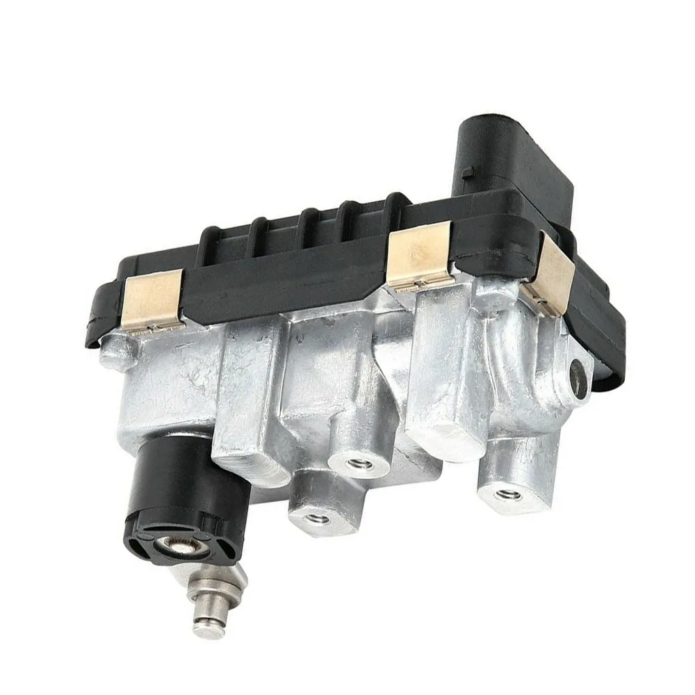 FREE SHIP A6420905980 Electric Actuator For GT2052V 68037207AA Turbocharger On 3.0L OM642 Engine