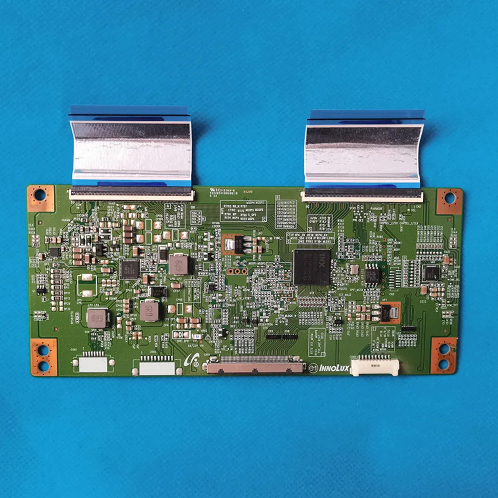 Goodtest T-CON Logic Board 6B01B002FUS02 6201B000XD901สำหรับ LU28H750UQUXEN U28H750UQU U28H750UQ LU28H750UQNXZA U28H750UQN