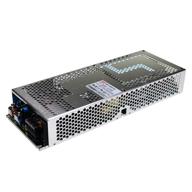 

(MEANWELL) Switching power supply PHP-3500 24V48V3500W conduction cooling fanless Water cooled heat dissipation technology