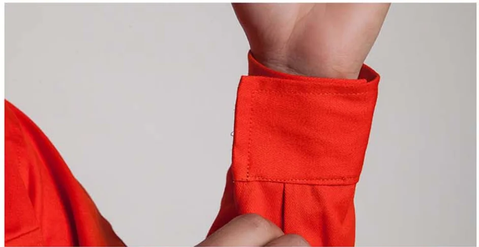 Men Cotton Work Overall Worker Uniform Overol Hombre Coverall Welder Suit Workshop Overall Car Mechanic Jumpsuit Ropa De Trabajo