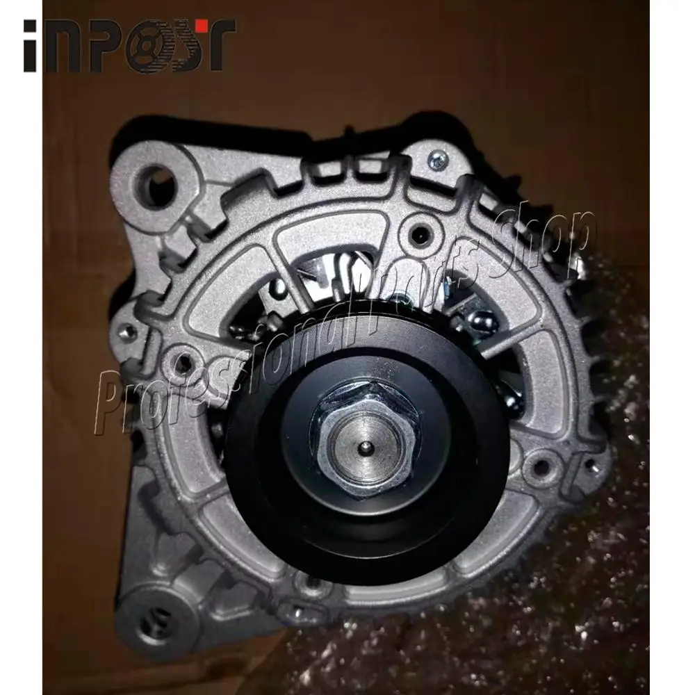 

Alternator 40196002C For luxgen 2012
