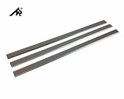 JTEX 3PC 260x25x3mm HSS Planer Knives blades For JET JPT260, Axminster AT107PT, AT129PT, Startrite K260