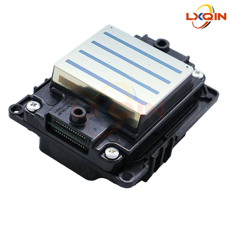 LXQIN Original 4720 Printhead Second Locked 4720 EPS3200 for Water-based Sublimation with Decoder Card for DTF