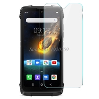 For Blackview BV4900 BV5100 BV5500 BV6300 BV6900 BV9900 Pro Tempered Glass Front Film Explosion-proof Screen Protector