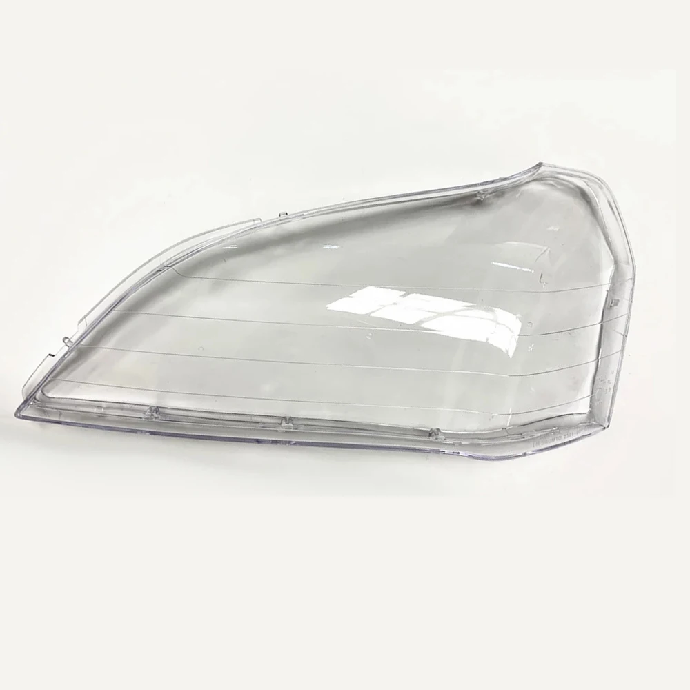 Car Headlamp Lens Replacement Auto Shell Cover For Chevrolet Epica 2005 2006 Headlight Lampshade Lamp Glass Lens Case