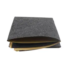0.5M x 1M Sound Absorbing Felt and Flannel #3