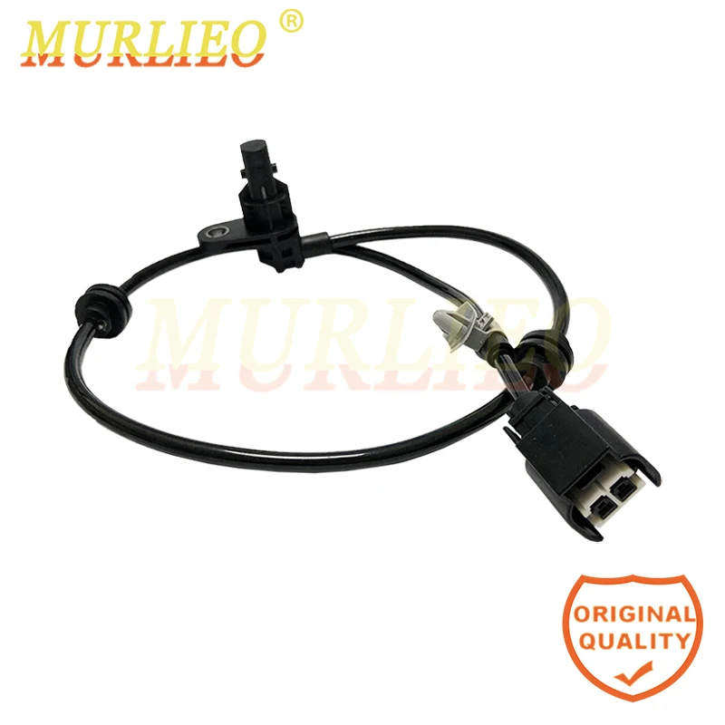 4893034000 ABS Wheel Speed Sensor For Ssangyong Actyon Sport II MPV 2012-2022 Korando 2010-2022 Rexton SUV 2.0 2.2 48930-34000