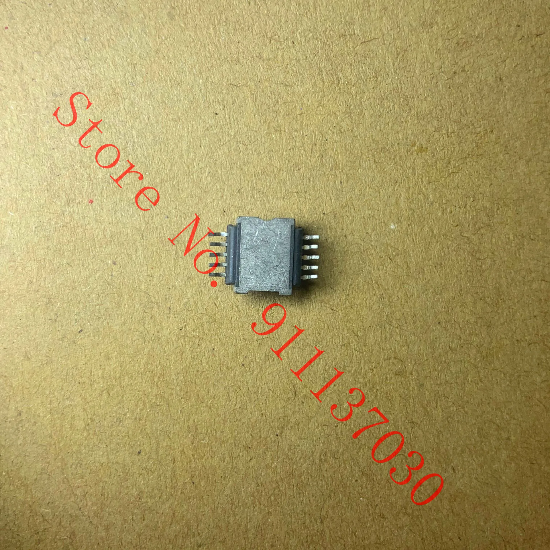 1pcs    VND10BSP   VND10   HSOP10