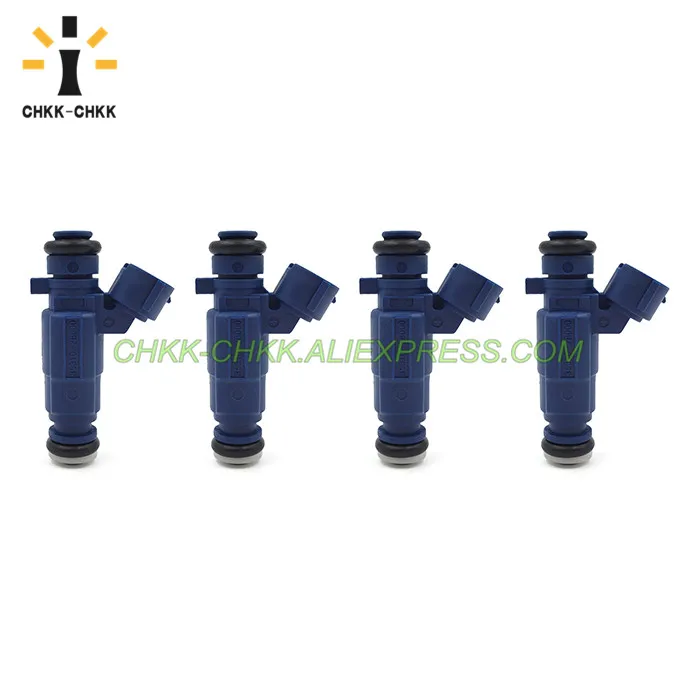 

CHKK-CHKK 35310-2B000 fuel injector for HYUNDAI i30 2007~2011 i30 Kombi 2007~2012 1.4L