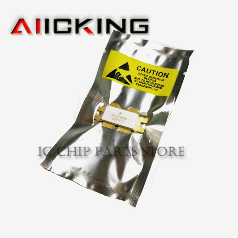 

MRF6P3300H SMD RF tube High Frequency tube Power amplification module in stock