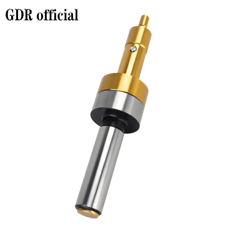 Photoelectric edge Center Finder Touch Point Sensor For  Precision Non-magnetic Mechanical Edge Finder Titanium