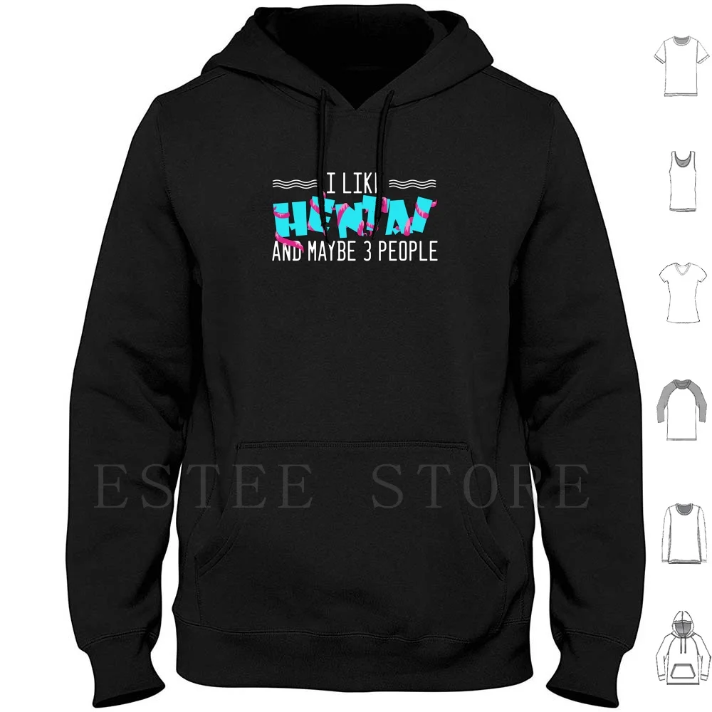 Hentai I Lewd Anime Gift Hoodie Long Sleeve Hentai Anime Manga Ecchi Lewd Weeb Weeaboo Stuff