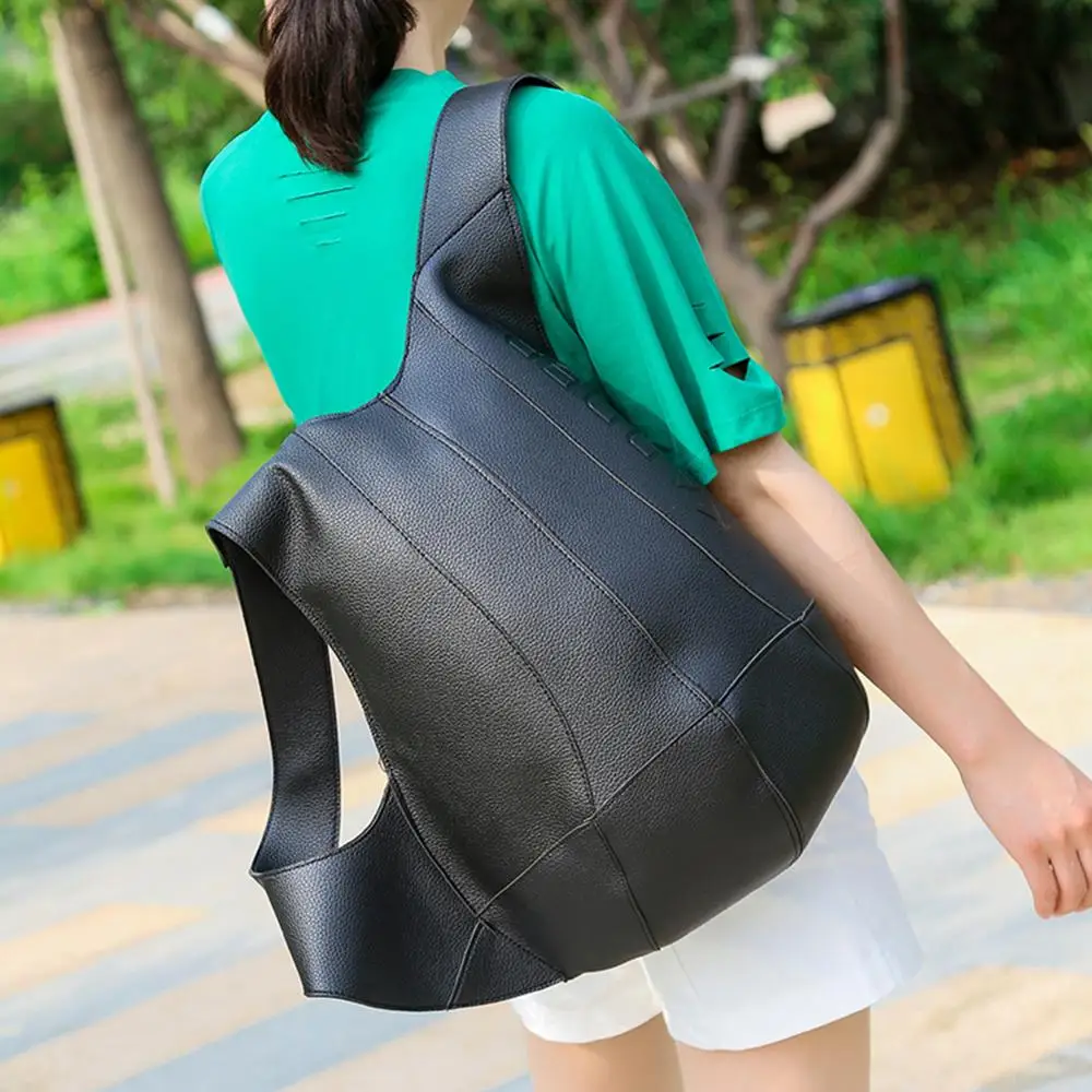 anti theft backpack women leather Fashion Anti Theft Backpack Women Leather Bagpack Men Mochila Masculina  Travel Bags Material Escolar Bolsa Feminina