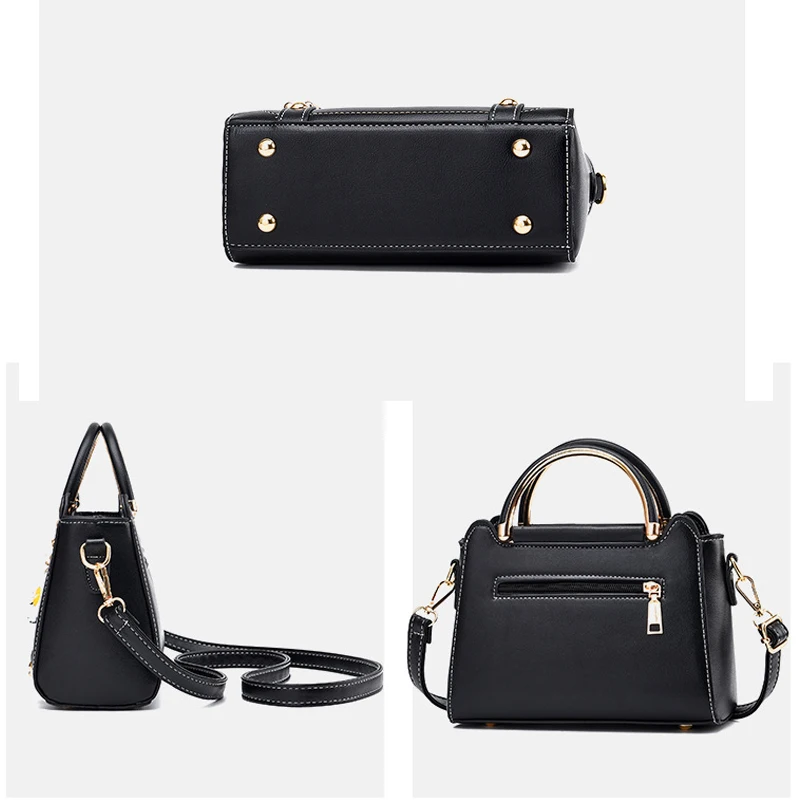 Bolsa de Ombro Crossbody Feminina, Bolsa de Compras, Bolsa Feminina, Bolsas Femininas, 2020