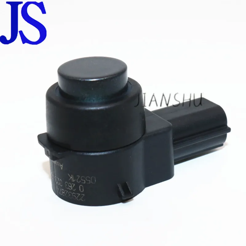 

1Pcs New Brand 22932874 OEM 0263023039 PDC Ultrasonic Parking Sensor Reversing Aid Radar For D T S Es cal a d e SR X