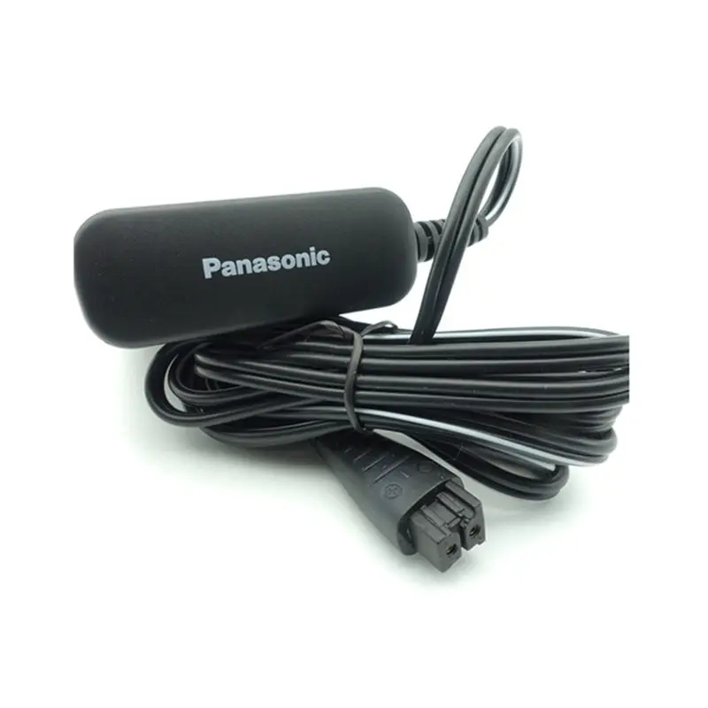 ماكينة حلاقة الحلاقة شاحن RE7-40 لباناسونيك ES4853 ES7103 ES7109 ES7111 ES7112 ES7115 ES8101 ES8103 ES8111 ES8113 ES8116 ES8119