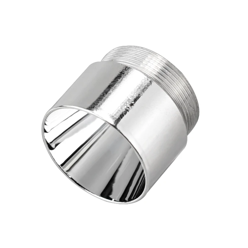 Smooth Riflettore in Alluminio per 28.4X27.1