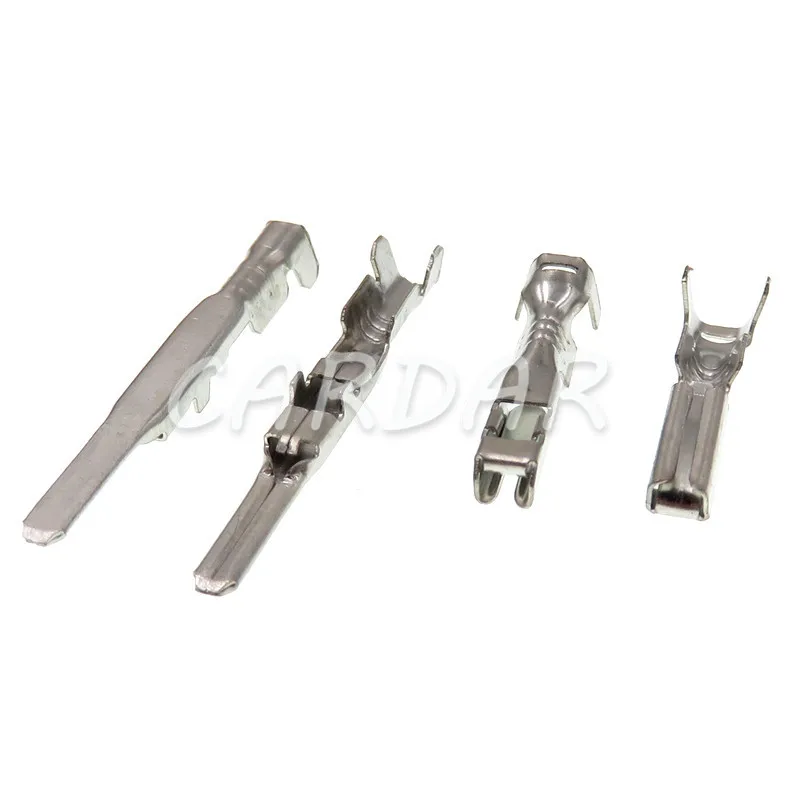 1 Set 2 Pin 6098-0240 6098-0239 Automobile Engine Lamp Socket Motor Car Plug Wire Connector Waterproof Connectors For Nissan - Image 5