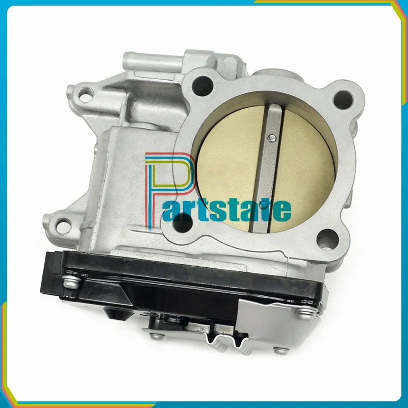 Cuerpo del acelerador 1450A102 para Mit-subishi L-ancer Out-lander