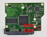 Seagate Logic Board/ 100535704 REV B ,100535704 REV A , 100535704 REV D, 100535704 REV C Цена: US $5.00 / piece