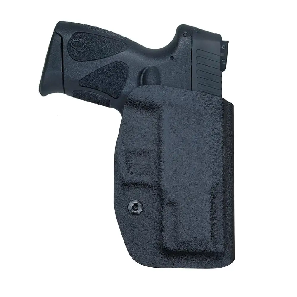 Taurus G2C Holsters, Kydex OWB Holster For Taurus G2C 9mm & Millennium PT111 G2 / PT140 Guns Pistol Case