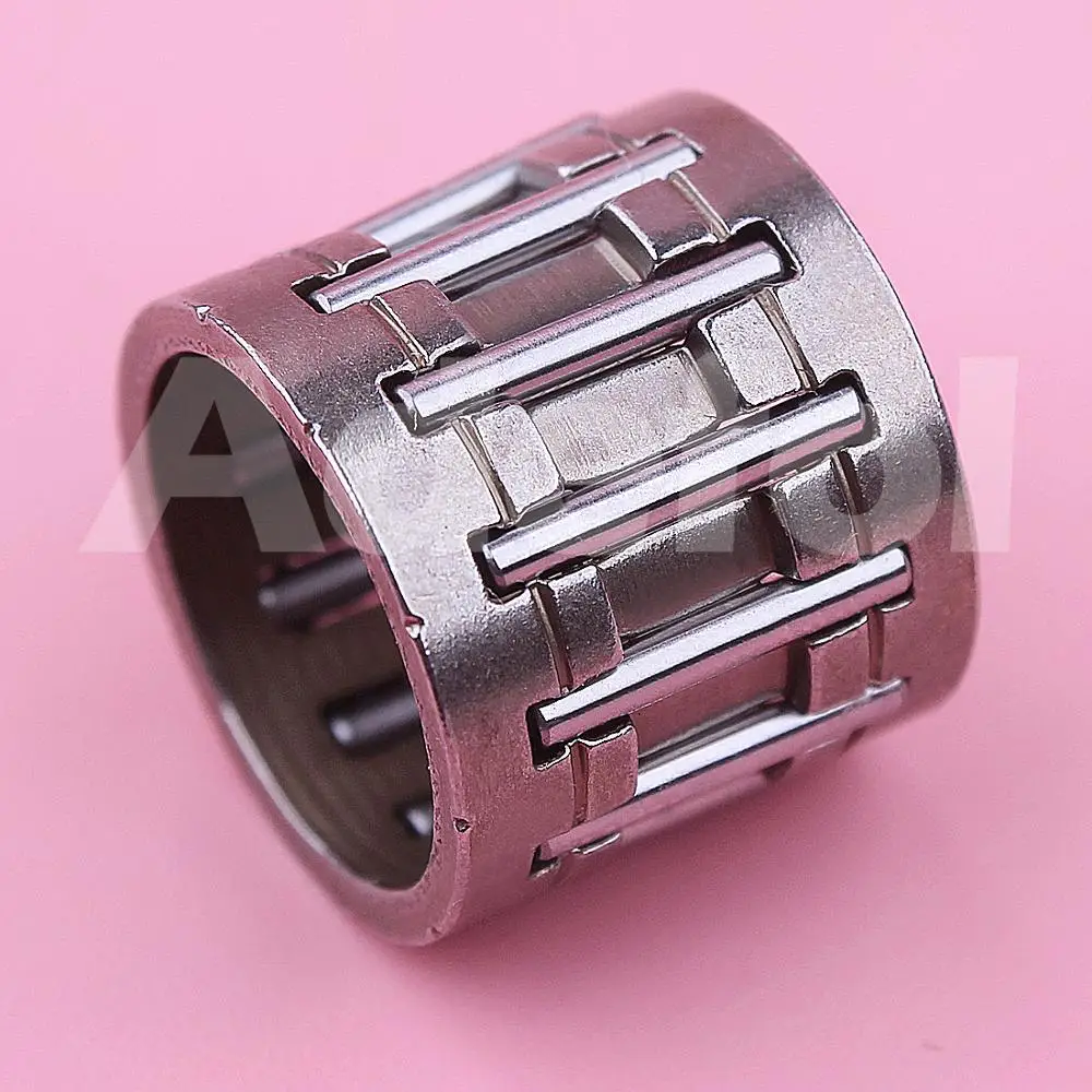 2 sztuk/partia zestaw łożysk sprzęgła zębatki dla Husqvarna 40 45 55 51 50 154 254 257 261 262 268 272 piła łańcuchowa 503255201 , 505302355