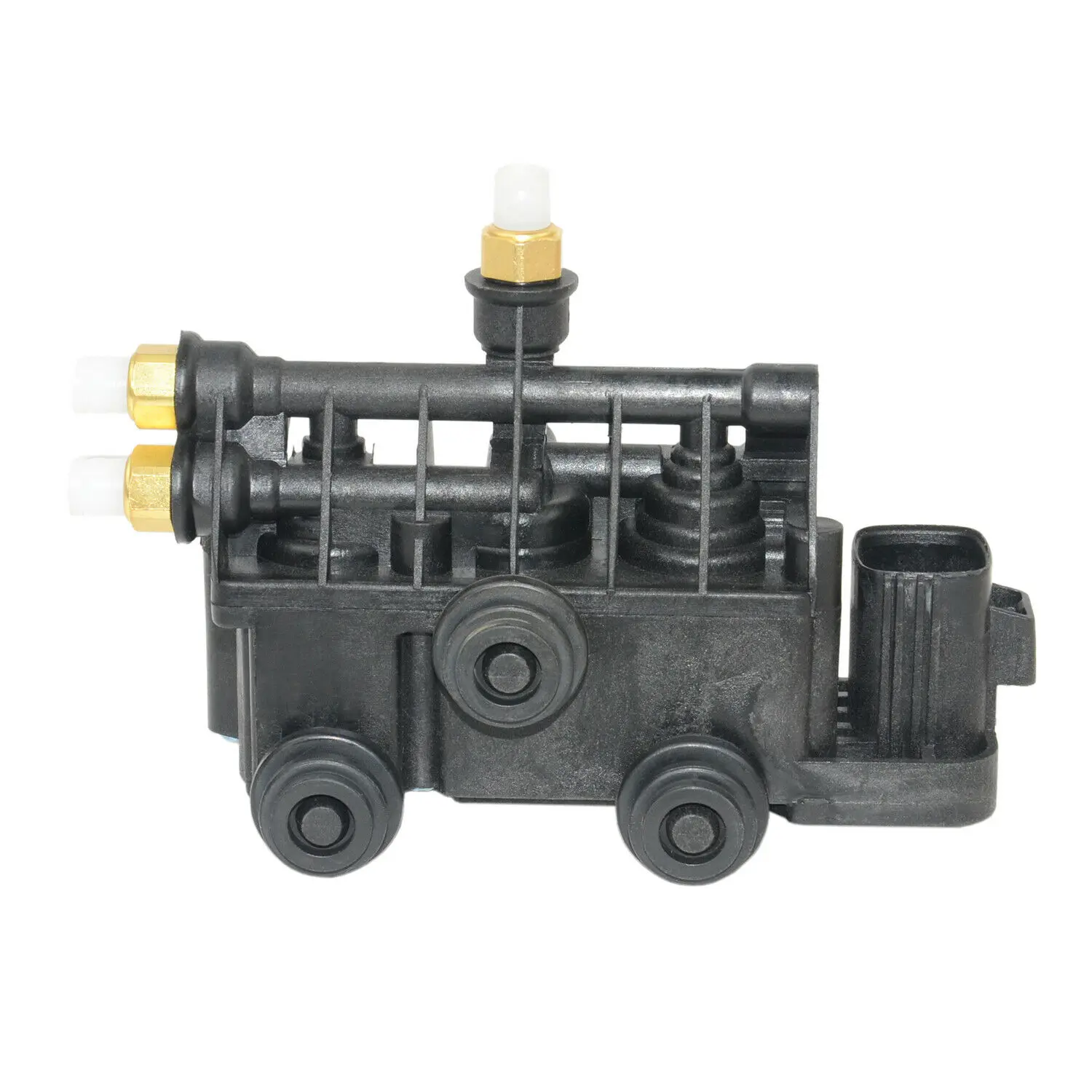 Front Air Suspension Valve Block For Land Rover Discover 3 4 LR3 LR4 Rover Sport 2006-2013 RVH500060 RVH000095 RVH000055