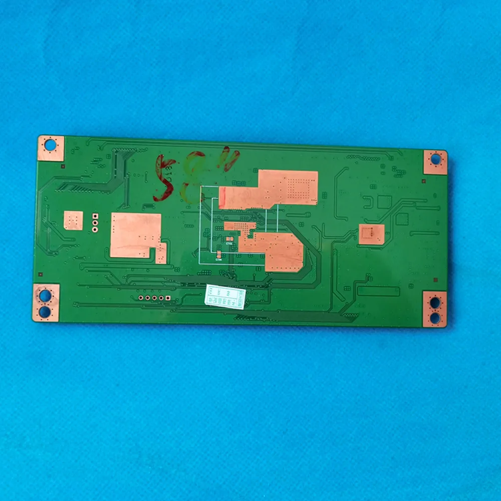 T-CON lvdsロジックボード6201B001GH301 EAMDJ2S55 inx IN8906Aため50UH5530-UB 50UH5500-UA 50UA6406 HE50KEC315UWTS 50H7GB2 58K322UW