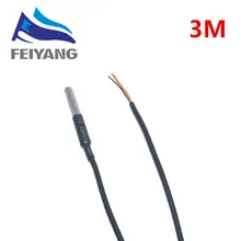 Waterproof DS18B20 Temp Sensor Kit #6